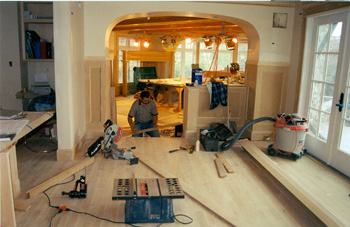 Seattle Hardwood Flooring Installation and Repair hardwood floor installer